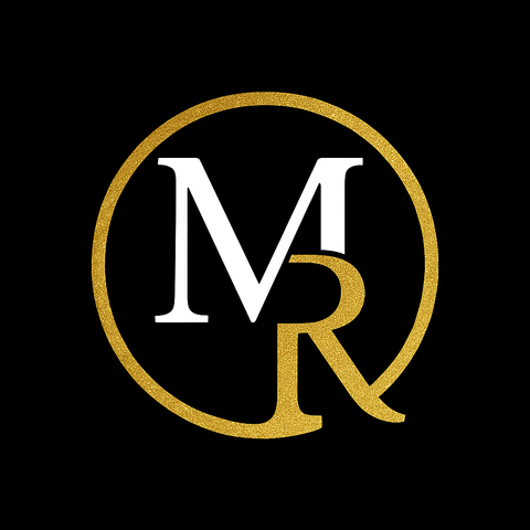 MR Essentials monogram